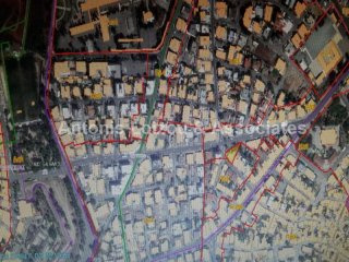 622m2 Commercial Plot in Pallouriotissa