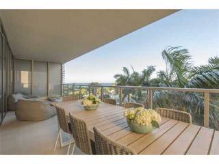 9705 COLLINS AVENUE # 504N Bal Harbour..