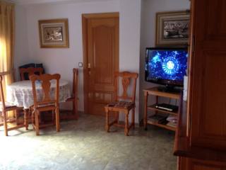 Garvimar II J Apartment in Calpe