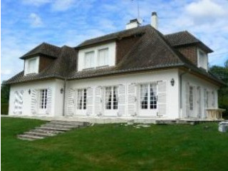 Stunning Quality House in Nice Location