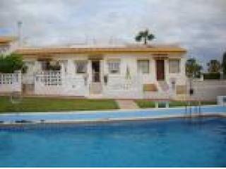 Bungalow, Alicante (Costa Blanca)..