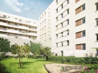 Luxury Living near Schlosspark Steglitz