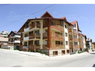 One Bedroom Apartment