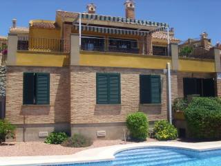 Stunning 4 bedroom detached villa