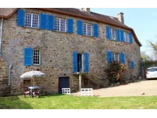 Stunning Property in Nice Setting