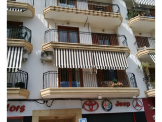 V1568 - 4 Bedroom Apartment In Javea..