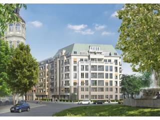 Classic Apartment in Berlin - Schoneberg