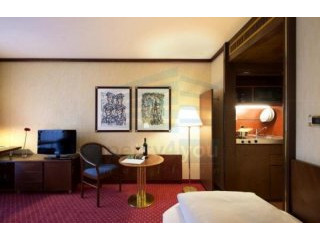 Gemutliches Serviced-Apartment im..