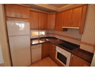 2 Bedroom attic for sale in Los..