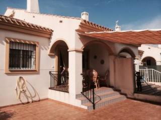 3 Bedrooms - Bungalow - Alicante - For..