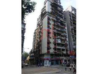 Fung Yu, Low Floor Unit, Macau