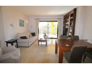 Nice 2 bedroom apartment in Nova Santa..