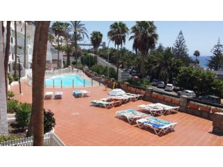 Apartment in Playa de Cura