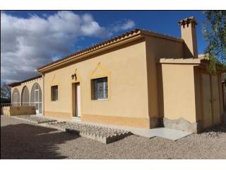Cortijo For Sale, Almendricos, Murcia