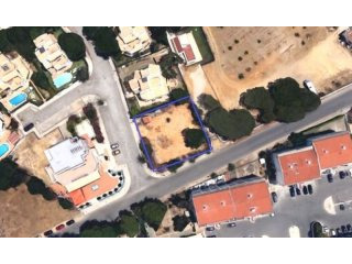 Land - Algarve - For Sale