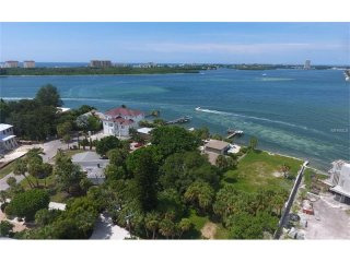 Land For Sale: 3344 Gulfmead Dr..
