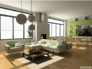 New Construction== South West Facing 3..