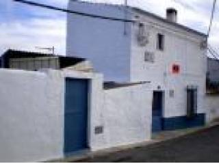 Village house, Jaen, Bobadilla De..