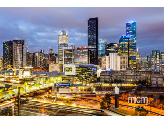 Impressive City Views & A Versatile..
