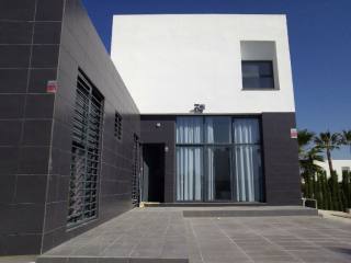 MURANO STYLE MODERN VILLA