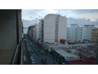 Bristol Apartment in Calpe