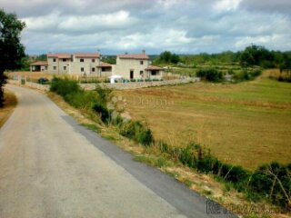 PROSTRANO GRAĐEVINSKO ZEMLJIŠTE