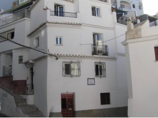 Town House for Sale in Competa, Competa..