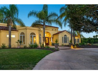 14955 Rancho Santa Fe Farms Road