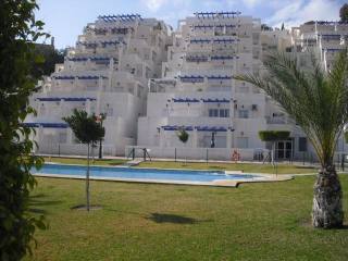 Apartment For Sale, Mojacar Playa..