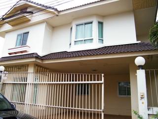 House / Home For Rent Nakhonratsima..