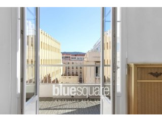 2-bedroom apartment in Nice Musiciens..