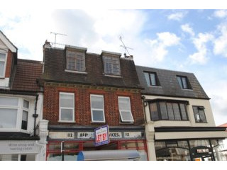 Leigh Road, Leigh On Sea, Essex, SS9 1BU