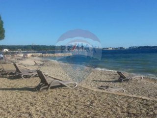 poreč, građevinsko zemljište turističke namjene