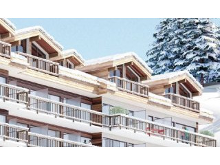 Luxury off plan SKI IN & OUT 6 bedroom..