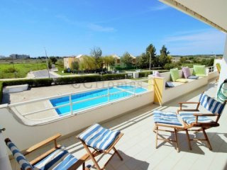 Spacious 4 Bedroom apartment with views..