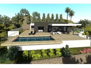 Villa in Benitachell
