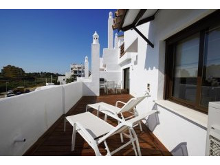 2 Bedrooms - Penthouse - Malaga - For..