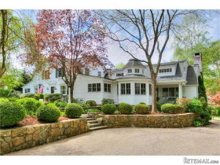 5 bedroom House For Sale: 51 OLD FARM..