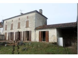 Stone House For Sale St Jean D Angely