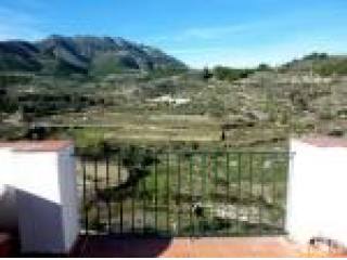 Townhouse, Alicante (Costa Blanca)..
