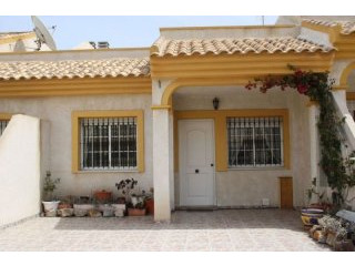 3 Bedrooms - Bungalow - Alicante - For..