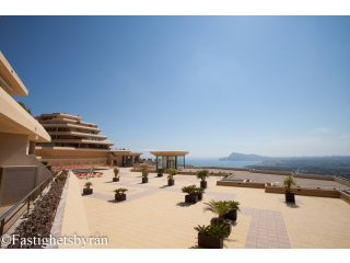 Altea - Costa Blanca