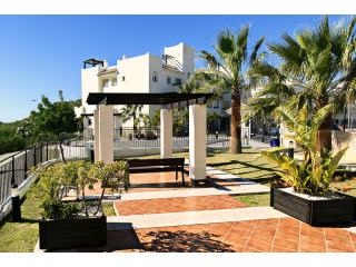 These highly appealing apartments..