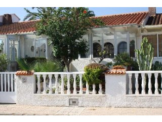 Los Molinos, Estrella de Mar