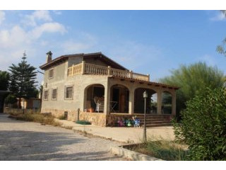 Villa in Elche (Ref. PV2584)