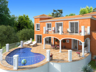 3 Bedrooms - Villa - Alicante - For Sale