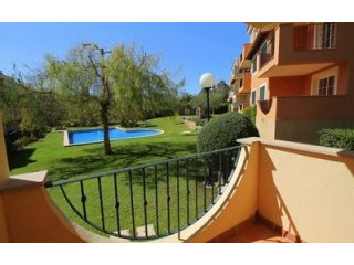 Apartment for sale in Puerto Andratx..