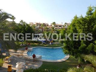 Apartment in Aldea del mar 50 meters..