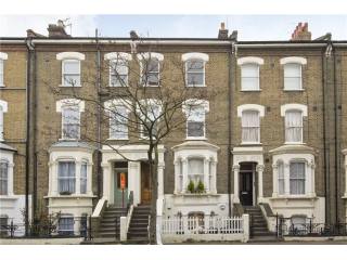 Crayford Road N7