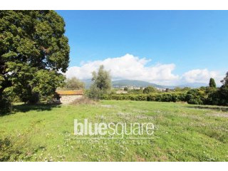 LAND TO BUILD FOR SALE IN GRASSE